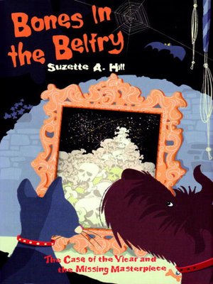 Bones in the Belfry - ebook